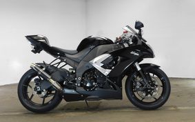 KAWASAKI ZX 10 NINJA R 2009 ZXT00E