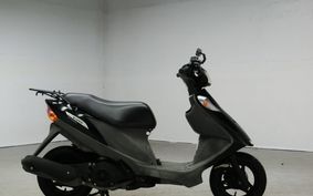 SUZUKI ADDRESS V125 G CF4EA