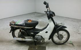 HONDA C100 SUPER CUB HA06