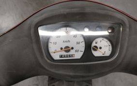 YAMAHA BJ SA24J