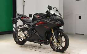 HONDA CBR250RR MC51