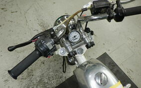 HONDA GORILLA Z50J