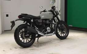 HONDA GB350S 2022 NC59