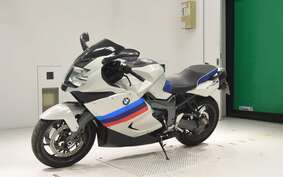 BMW K1300S 2009