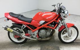 SUZUKI BANDIT 250 GJ74A