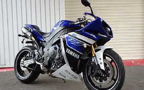 YAMAHA YZF-R1 2013 RN24J