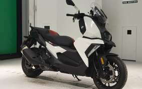 BMW C400X 2020