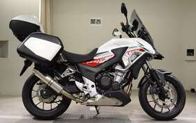 HONDA 400X ABS 2016 NC47