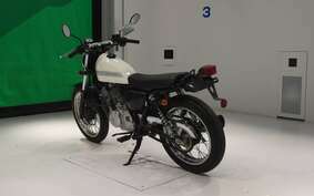 SUZUKI GRASS TRACKER NJ4BA