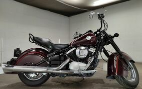 KAWASAKI VULCAN 800 DRIFTER 2002 VN800C