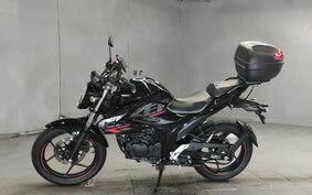 SUZUKI GIXXER 150 ED13N