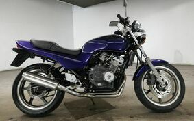 HONDA JADE MC23