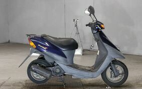 SUZUKI LET's 2 CA1KA