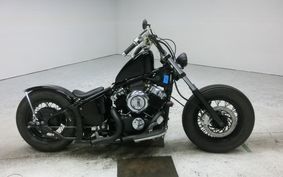 YAMAHA DRAGSTAR 400 CLASSIC 2002 VH01J