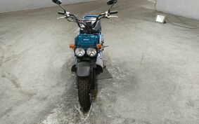 HONDA ZOOMER AF58