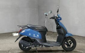 SUZUKI LET's CA4AA