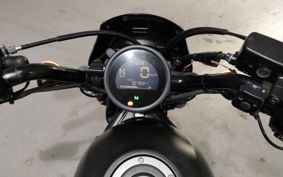 HONDA  REBEL 250S MC49