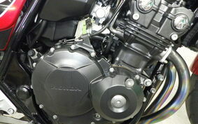 HONDA CB400SF VTEC A 2012 NC42