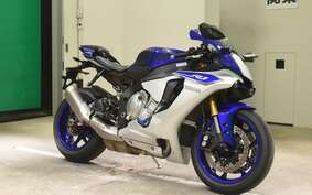 YAMAHA YZF-R1 2016 RN32