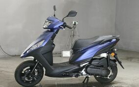 YAMAHA JOG125 SEJ5J