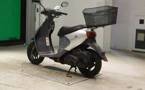 SUZUKI LET's 4 CA41A