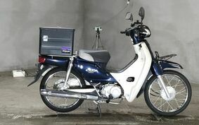 HONDA C50 SUPER CUB AA04