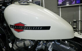 HARLEY XL1200X 2022