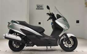 SUZUKI SKYWAVE 200 (Burgman 200) CH41A