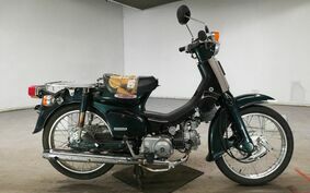 HONDA C70 SUPER CUB HA02