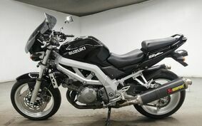 SUZUKI SV1000 2005 VT54A