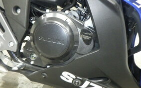 SUZUKI GSX250R DN11A