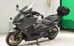 YAMAHA T-MAX 560 T 2020 SJ19J