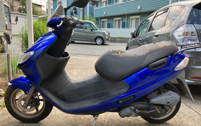 SUZUKI ADDRESS 110 CF11A