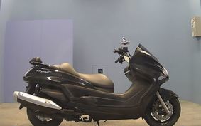 YAMAHA MAJESTY 400 Gen.2 2011 SH06J