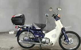 HONDA C70 SUPER CUB HA02