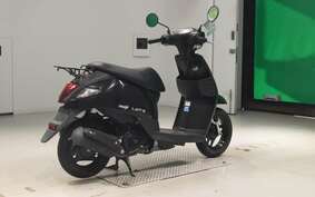 SUZUKI LET's CA4AA