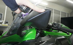 KAWASAKI NINJA 1000 SX 2020 ZXT02K