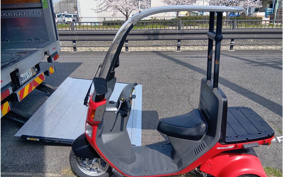 HONDA GYRO TA03