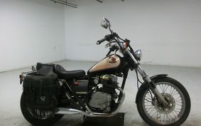 HONDA REBEL MC13