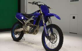 YAMAHA YZ250F CG40C