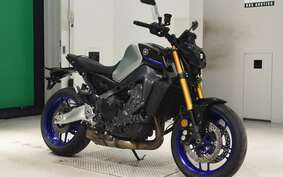 YAMAHA MT-09 SP 2022 RN69J