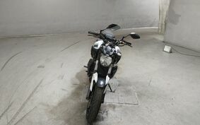 YAMAHA MT-07 2015 RM07J