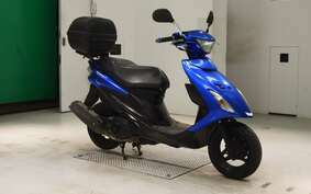 SUZUKI ADDRESS V125 S CF4MA