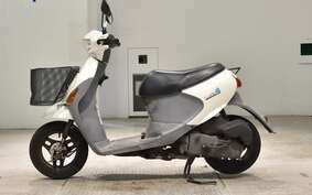 SUZUKI LET's 4 CA46A