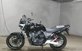 HONDA CB400SF VTEC REVO 2022 NC42