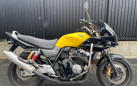 HONDA CB400SF K 2007 NC39