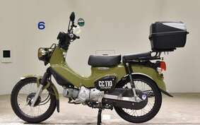 HONDA CROSS CUB 110 JA45