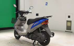 SUZUKI ADDRESS V125 G CF46A