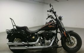 HARLEY FLSTSB 1580 2010 JM5