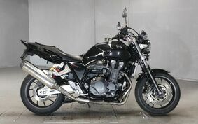 HONDA CB1300SF SUPER FOUR 2014 SC54